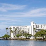 Grand Naniloa Hotel jest idealną bazą wypadową do odkrywania cudów natury na Hawajach