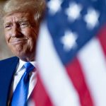 Wybory w połowie kadencji w USA w 2022 r.: Trump wezwał do milczenia o kandydowaniu na prezydenta i trzymania się z dala od wyścigu w Gruzji