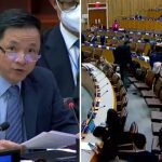 Xinjiang: Nowa Zelandia wśród dużej grupy wzywającej Chiny do odpowiedzi na raport na temat ujgurskich kwestii praw człowieka