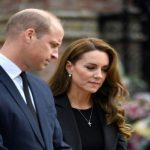 Książę William i Kate przebywają w USA z wizytą w cieniu sporu o nowy wyścig