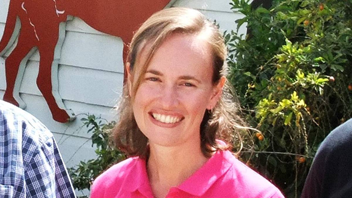 Była dyrektor szkoły Stacey Train została ujawniona jako współwinna strzelaniny policyjnej w Queensland