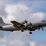 EKSKLUZYWNIE: Zagraniczne samoloty wojskowe wielokrotnie przechwytywały misje Sił Powietrznych Kiwi