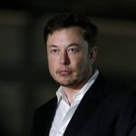 Elon Musk udostępnia rzadkie zdjęcie swojego syna i Grimesa