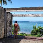 Luksusowy hotel, który pomógł rozpocząć masową turystykę na Fidżi, jest teraz w ruinie