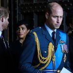 Netflix dooku Harry'ego i Meghan: książę William i Harry raczej się nie pogodzą, mówią przyjaciele