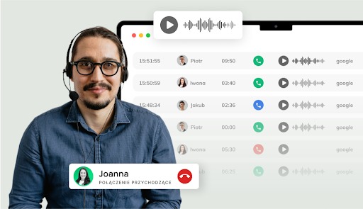 Rola telefonii IP w nowoczesnej strategii komunikacyjnej firmy: różnice i funkcje aplikacji