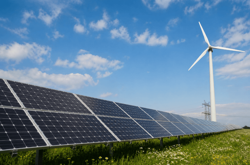 Majówka 2026: OZE pokryły nawet 78 proc. zapotrzebowania na energię w Polsce Majówka 2026: OZE pokryły nawet 78 proc. zapotrzebowania na energię w Polsce