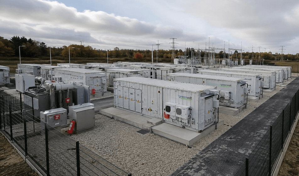 Poland’s Largest Battery Energy Storage Facility Begins Operations, Marking Major Step for Grid Stability Poland’s Largest Battery Energy Storage Facility Begins Operations, Marking Major Step for Grid Stability