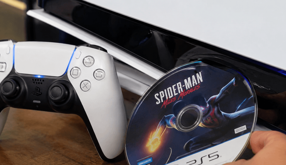 Sony Faces Growing Backlash Over Push Toward an All-Digital Future for PS5 and PS6 Sony Faces Growing Backlash Over Push Toward an All-Digital Future for PS5 and PS6