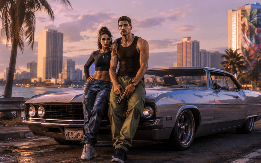 GTA 6 News May Finally Arrive in August as Rockstar Prepares for Next Marketing Phase GTA 6 News May Finally Arrive in August as Rockstar Prepares for Next Marketing Phase