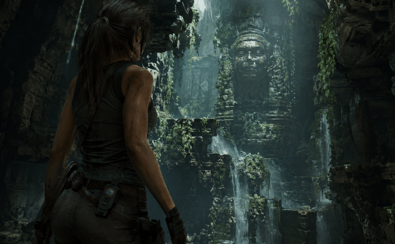 Tomb Raider: Legacy of Atlantis zachwyca na Gamescom 2026. Lara Croft wraca do korzeni w nowoczesnym wydaniu Tomb Raider: Legacy of Atlantis zachwyca na Gamescom 2026. Lara Croft wraca do korzeni w nowoczesnym wydaniu