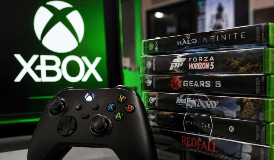 Xbox Game Studios przechodzi dużą reorganizację. 268 stanowisk do likwidacji Xbox Game Studios przechodzi dużą reorganizację. 268 stanowisk do likwidacji